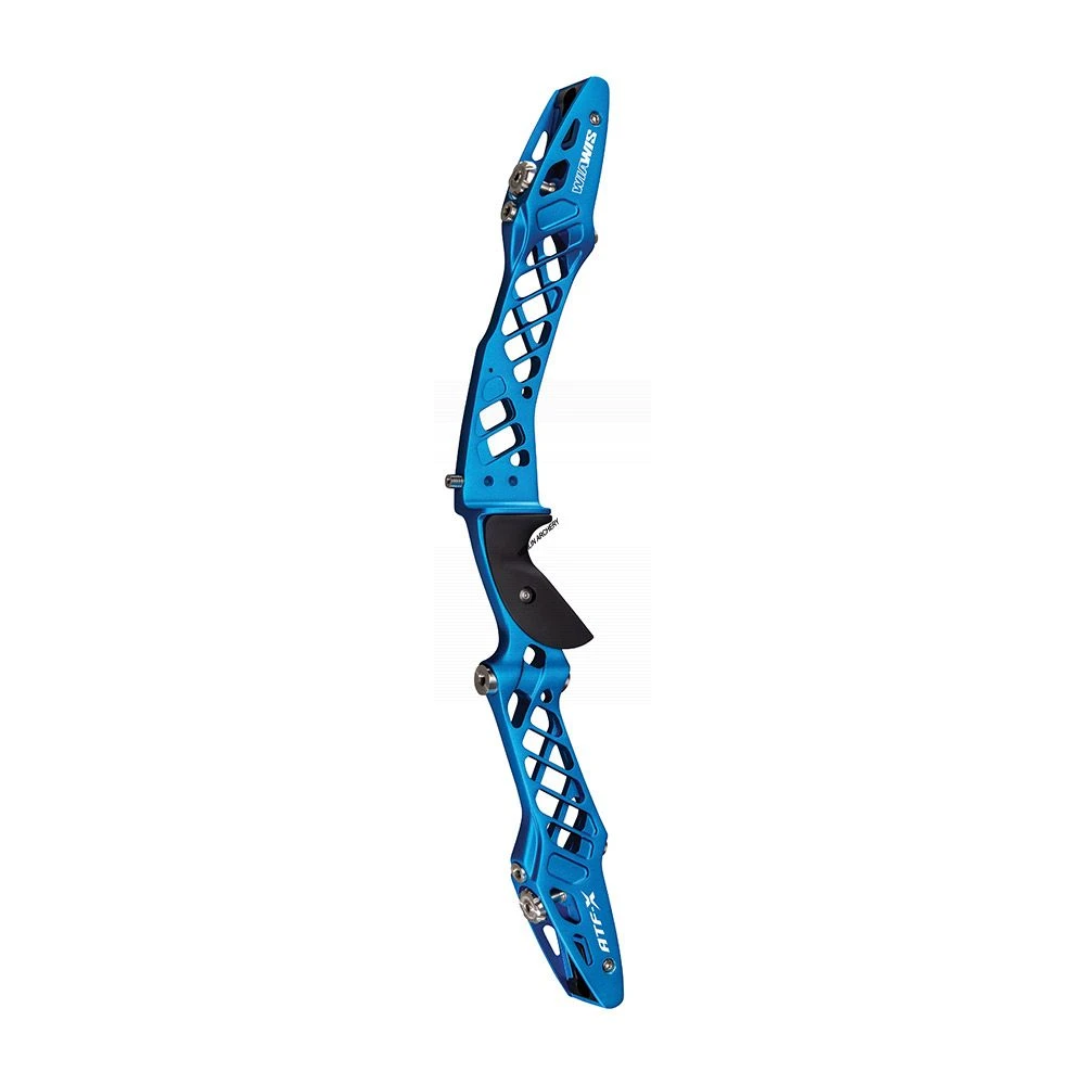 Win & Win Wiawis ATF-X Recurve Riser - 25" 8 Win & Win Wiawis ATF-X Recurve Riser - 25" - Image 6