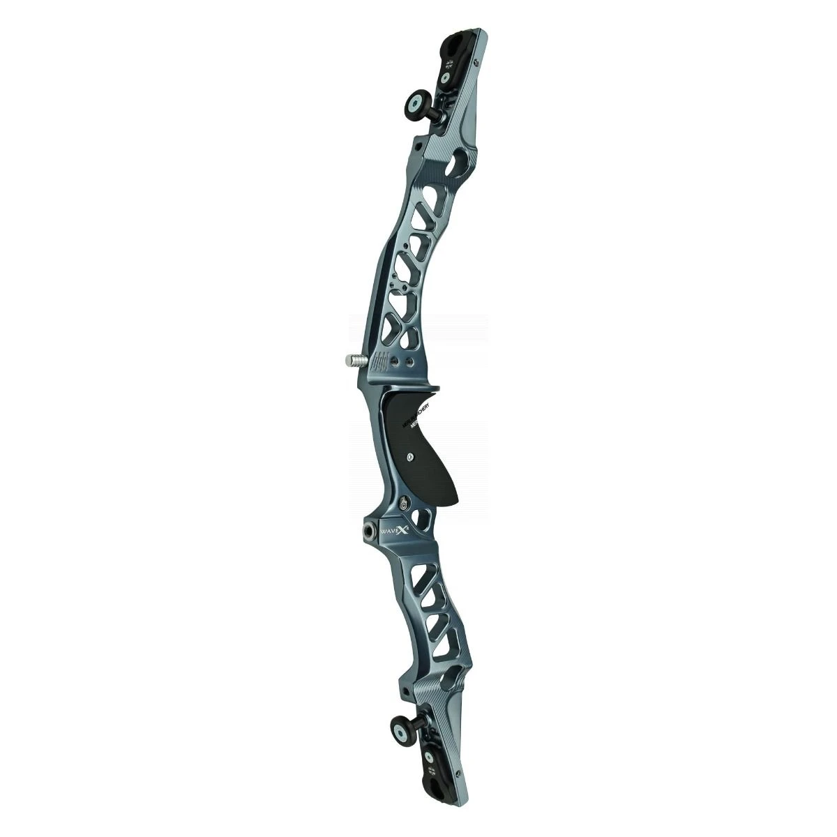 Mybo Wave XR 25" Recurve Riser 17 Mybo Wave XR 25" Recurve Riser - Image 15