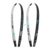 MK Archery L2 Formula Carbon Wood Limbs -Kinetic Shop 836296 2