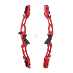 MK Archery L3 Dual Length 25"-23" Recurve Riser -Kinetic Shop 836362 1