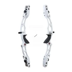 MK Archery L3 Dual Length 25"-23" Recurve Riser -Kinetic Shop 836363 1