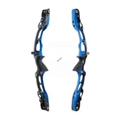 MK Archery L3 Dual Length 25"-23" Recurve Riser -Kinetic Shop 836365 1