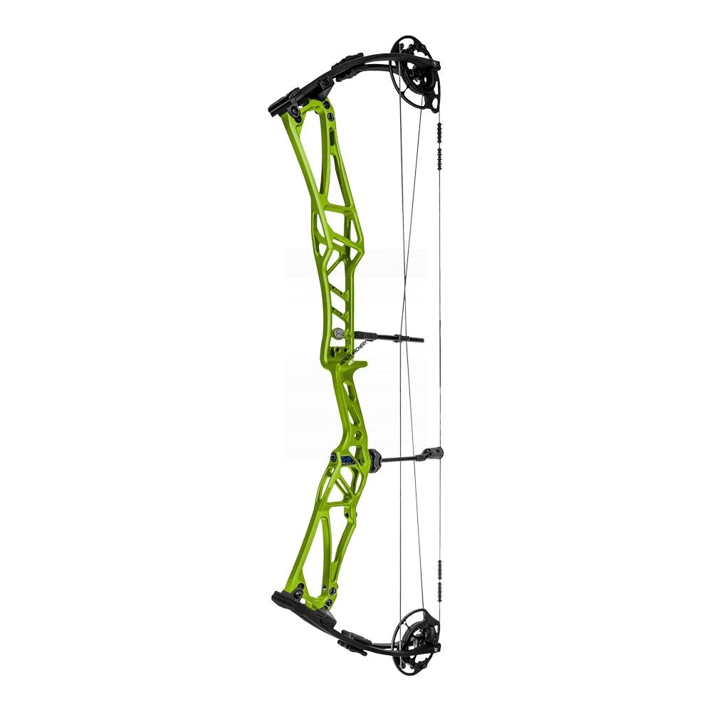Elite Rezult Compound Bow 9 Elite Rezult Compound Bow - Image 7