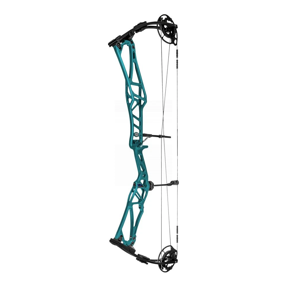 Elite Rezult Compound Bow 10 Elite Rezult Compound Bow - Image 8