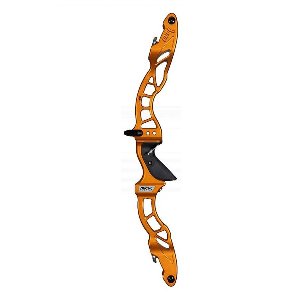 MK Archery S 25" Recurve Riser 9 MK Archery S 25" Recurve Riser - Image 7