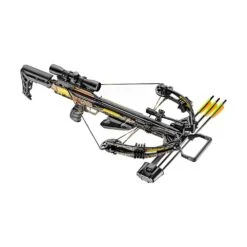 Ek Archery Accelerator Crossbow - 370 5 Ek Archery Accelerator Crossbow - 370 -Kinetic Shop 837550 1