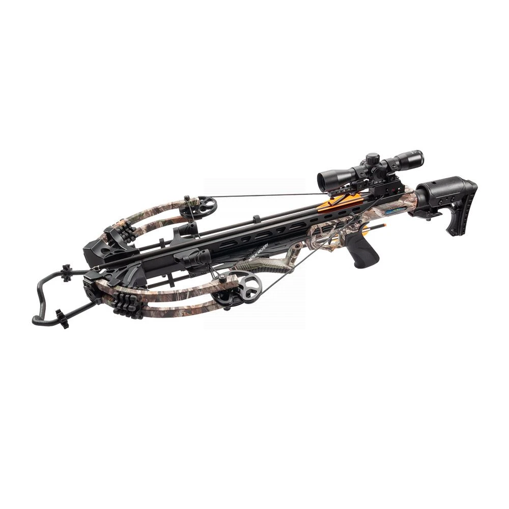 Man Kung Kraken Crossbow 3 Man Kung Kraken Crossbow