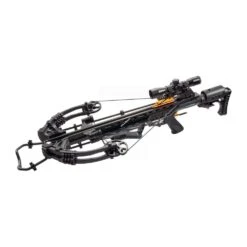 Man Kung Kraken Crossbow 5 Man Kung Kraken Crossbow -Kinetic Shop 837720 1