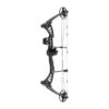 Man Kung Aurora Compound Bow 1 Man Kung Aurora Compound Bow -Kinetic Shop 837739 1