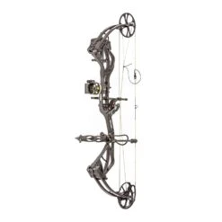 Bear Whitetail Legend RTH Compound Bow -Kinetic Shop 837819 2