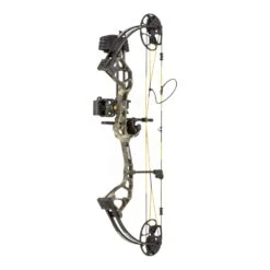 Bear Royale RTH Compound Bow -Kinetic Shop 837831 1