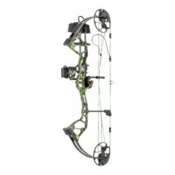 Bear Royale RTH Compound Bow -Kinetic Shop 837833 1