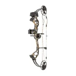 Bear Royale RTH Compound Bow -Kinetic Shop 837835 1