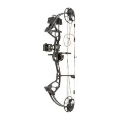 Bear Royale RTH Compound Bow -Kinetic Shop 837837 1