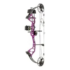 Bear Royale RTH Compound Bow -Kinetic Shop 837839 1