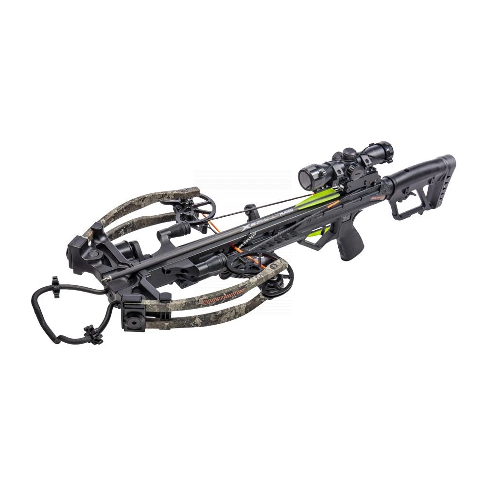 Bear Constrictor CDX Crossbow 4 Bear Constrictor CDX Crossbow - Image 2