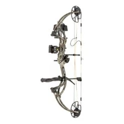 Bear Cruzer G2 - RTH -Compound Bow -Kinetic Shop 837890 1
