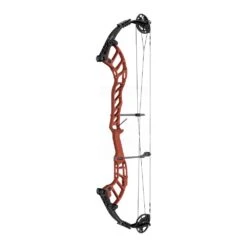 Hoyt Altus SVX Compound Bow - Cam 3 -Kinetic Shop 838071 2 1