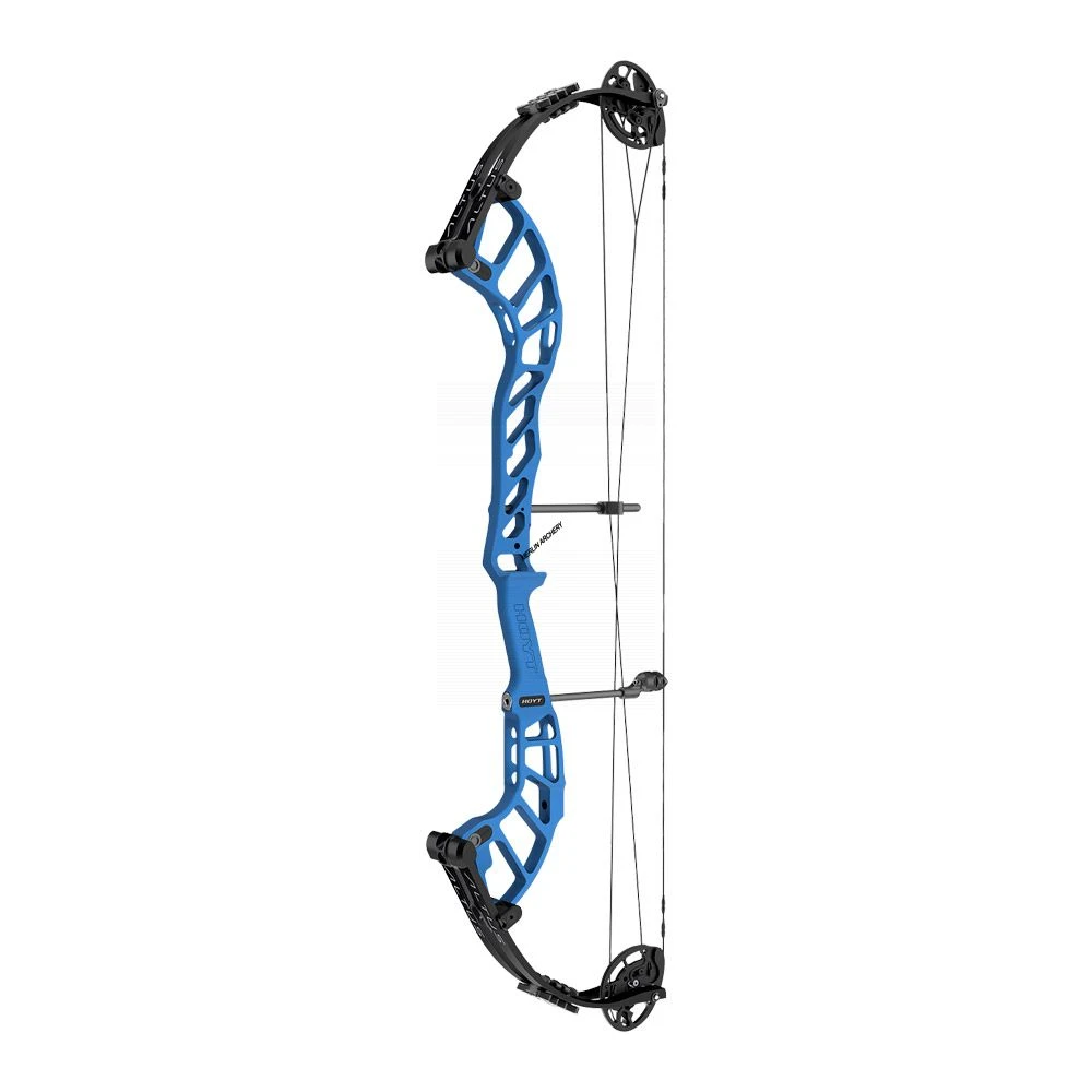 Hoyt Altus SVX Compound Bow - Cam 1 6 Hoyt Altus SVX Compound Bow - Cam 1 - Image 4