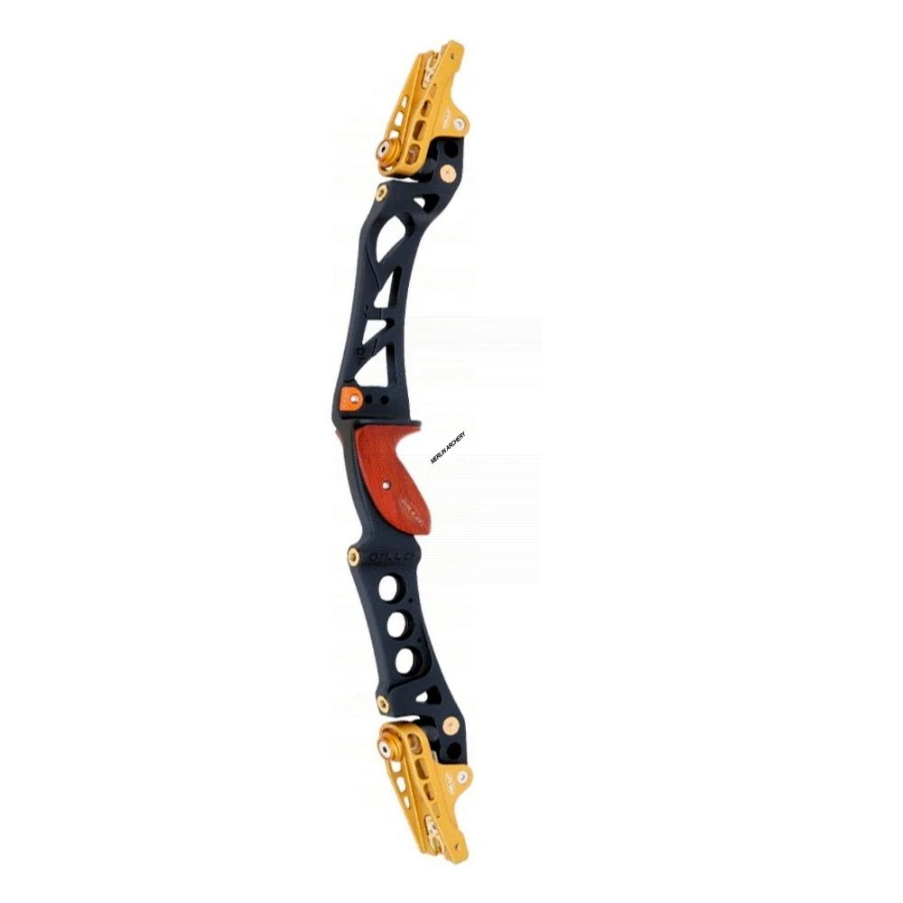 Gillo GT27 Formula 27" Recurve Riser 9 Gillo GT27 Formula 27" Recurve Riser - Image 7