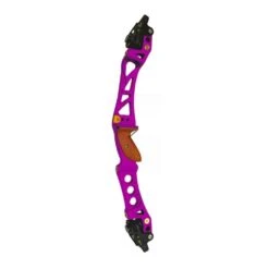 Gillo GT25 ILF 25" Recurve Riser -Kinetic Shop 838759 1