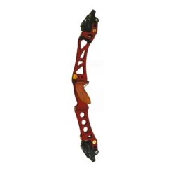 Gillo GT25 ILF 25" Recurve Riser -Kinetic Shop 838761 1