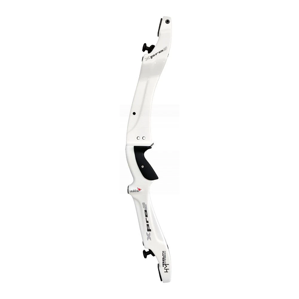 UUKHA Xpro2 Recurve Riser - 2022 Version - 27" 7 UUKHA Xpro2 Recurve Riser - 2022 Version - 27" - Image 5