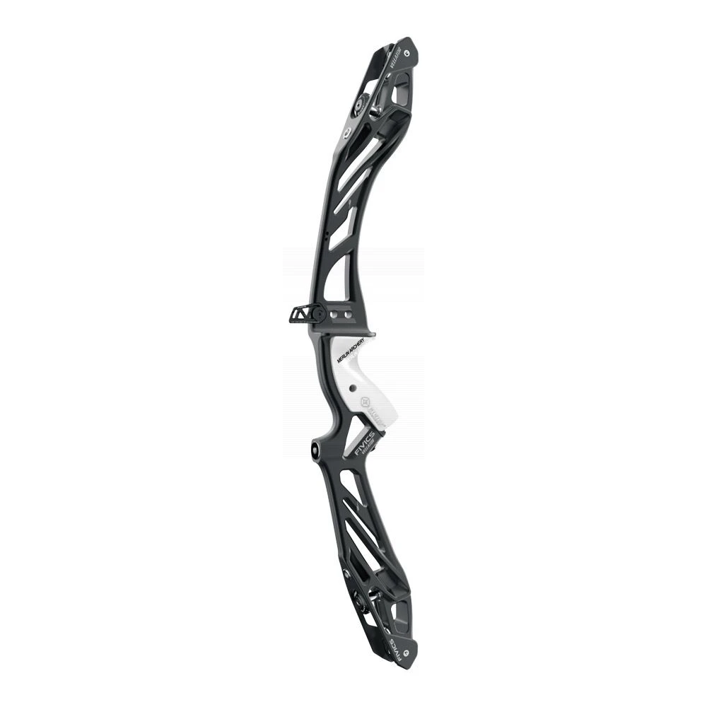 Fivics Vellator V3 25" Recurve Riser 4 Fivics Vellator V3 25" Recurve Riser - Image 2