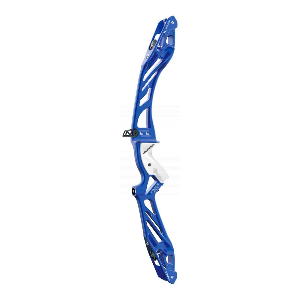 Fivics Vellator V3 25" Recurve Riser 7 Fivics Vellator V3 25" Recurve Riser - Image 5