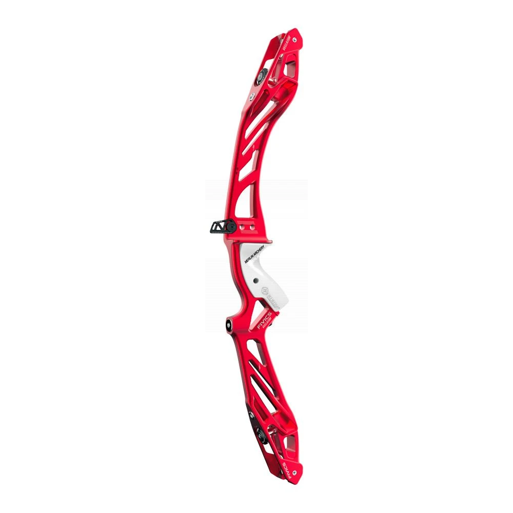 Fivics Vellator V3 25" Recurve Riser 8 Fivics Vellator V3 25" Recurve Riser - Image 6