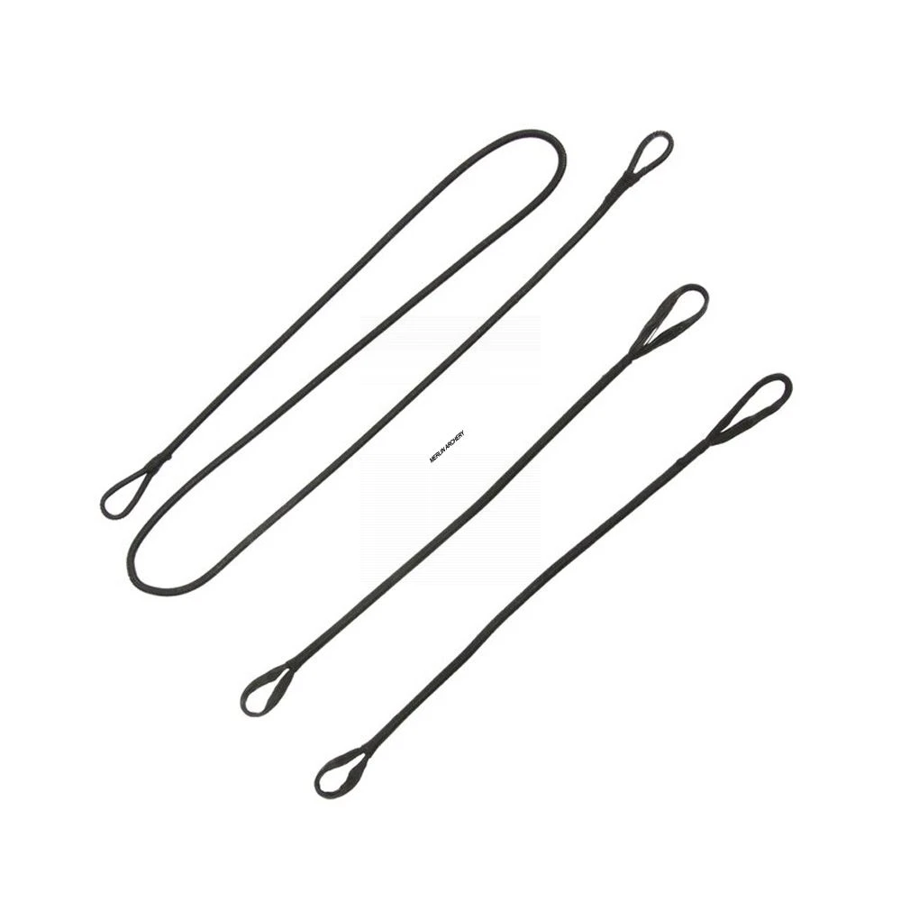 X-Bow Supersonic String Set 3 X-Bow Supersonic String Set