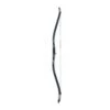 Freddie Archery Black Shadow Horse Bow - 48" -Kinetic Shop 841112 10