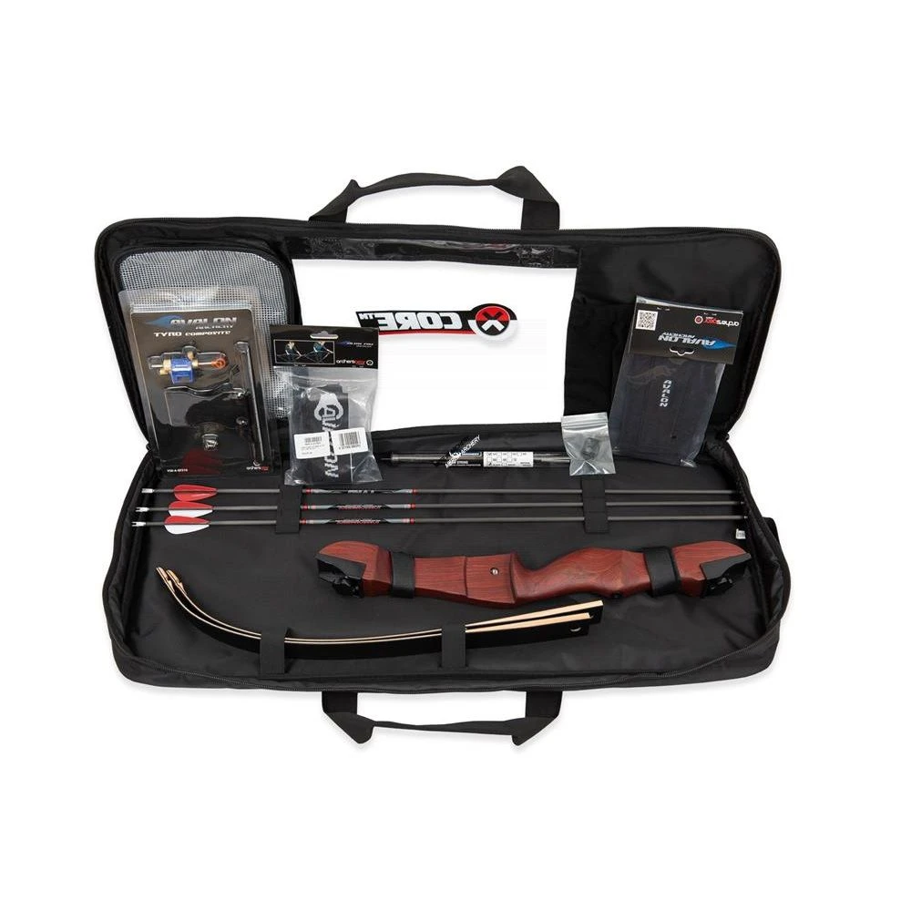 Core Hit Beginner Package 3 Core Hit Beginner Package