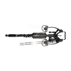 Barnett Hyper Whitetail 410 Compound Crossbow 7 Barnett Hyper Whitetail 410 Compound Crossbow -Kinetic Shop 841241c