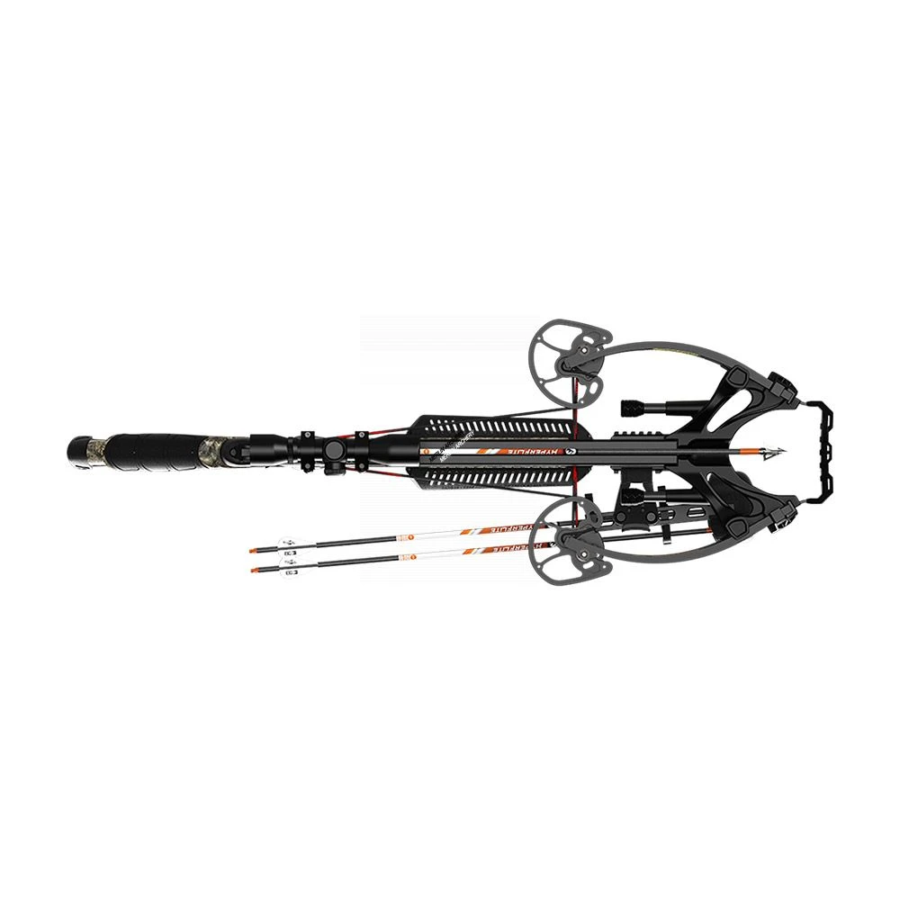 Barnett Hyper Whitetail 410 Compound Crossbow 5 Barnett Hyper Whitetail 410 Compound Crossbow - Image 3
