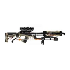 Barnett Hypertac Pro 430 Compound Crossbow -Kinetic Shop 841242b