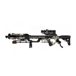 Barnett Hypertac 420 Compound Crossbow 8 Barnett Hypertac 420 Compound Crossbow -Kinetic Shop 841243b