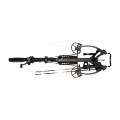 Barnett Hypertac 420 Compound Crossbow 11 Barnett Hypertac 420 Compound Crossbow -Kinetic Shop 841244c