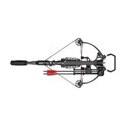 Barnett TS380 Compound Crossbow -Kinetic Shop 841245c