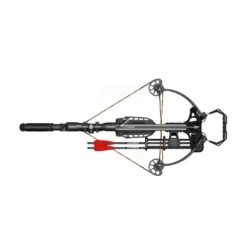 Barnett Explorer XP Compound Crossbow -Kinetic Shop 841246b