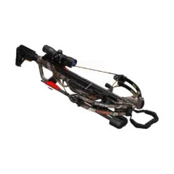 Barnett Explorer XP Compound Crossbow -Kinetic Shop 841247 1