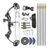 Topoint M3 Junior Bow Package 1 Topoint M3 Junior Bow Package -Kinetic Shop 841903 1