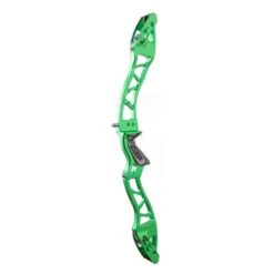 Kinetic Sovren Recurve Riser - 27" -Kinetic Shop 841960 1