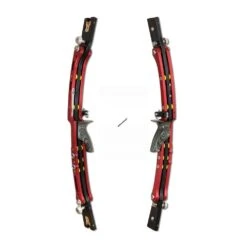Spigarelli Revolution 2 Recurve Riser 8 Spigarelli Revolution 2 Recurve Riser -Kinetic Shop 842056 2