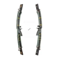 Spigarelli Revolution 2 Recurve Riser 10 Spigarelli Revolution 2 Recurve Riser -Kinetic Shop 842058 1