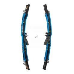 Spigarelli Revolution 2 Recurve Riser 11 Spigarelli Revolution 2 Recurve Riser -Kinetic Shop 842059 1