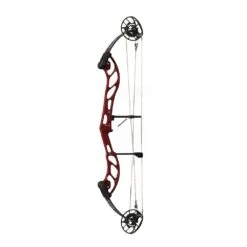 PSE Supra RTX 37 SE Compound Bow -Kinetic Shop 842189 2