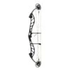 PSE Supra RTX 40 EM Compound Bow 2 PSE Supra RTX 40 EM Compound Bow -Kinetic Shop 842208 2