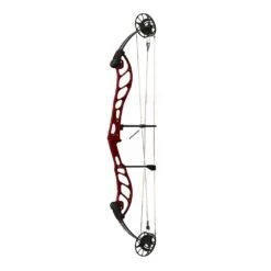 PSE Supra RTX 40 EM Compound Bow -Kinetic Shop 842209 2