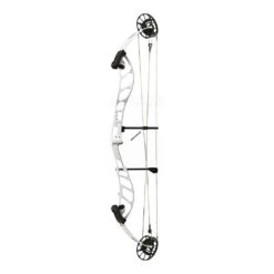 PSE Supra RTX 40 EM Compound Bow -Kinetic Shop 842210 2